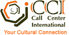 Call Center International